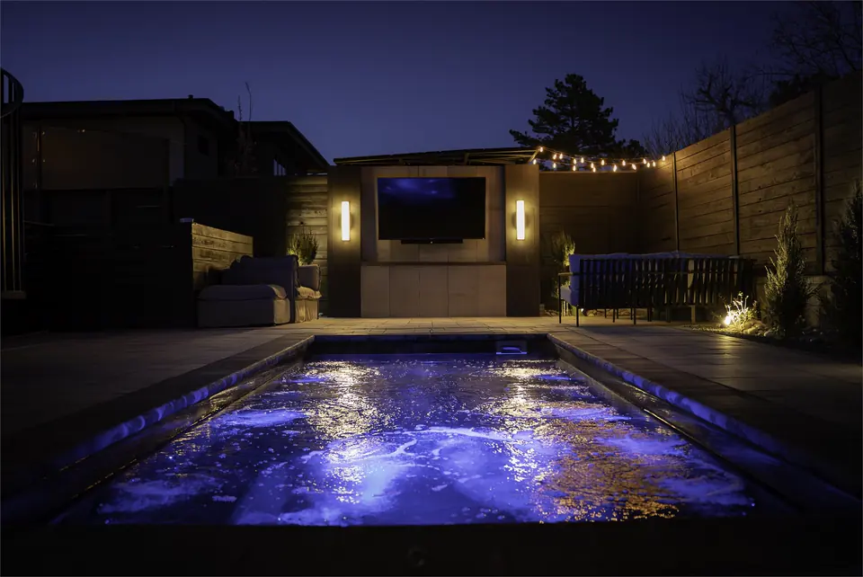 City Lights Retreat