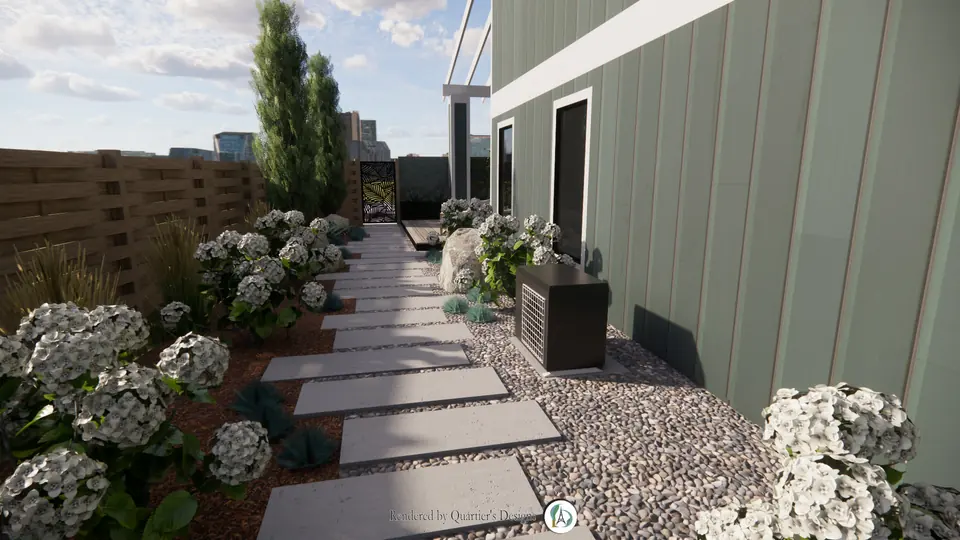 The Strategic Investment: Navigating Landscape Design Costs in Colorado