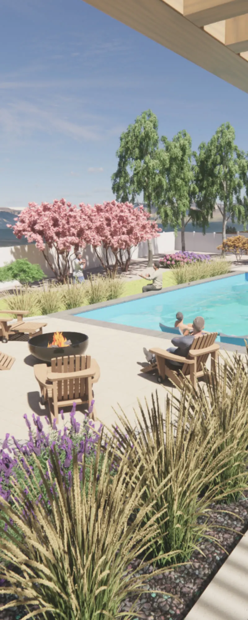Why do I need Landscape Design?