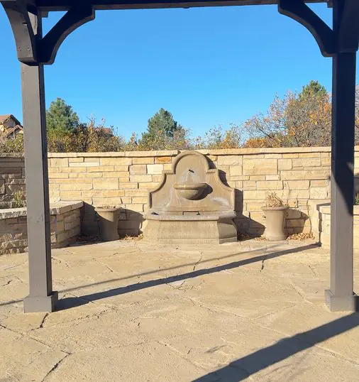 Overlook Garden